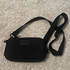 Black Dagne Dover Bag